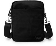 VUCH Arllo Black - Shoulder Bag