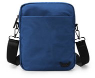 VUCH Arllo Blue - Shoulder Bag