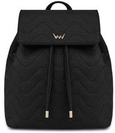 VUCH Amara Black - Small Backpack