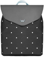 VUCH Joanna Dotty Dark Grey - Batoh