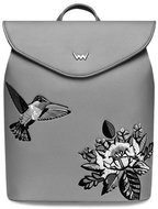 VUCH Joanna Oasis Grey - Backpack