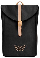 VUCH Joanna TC Black - Backpack