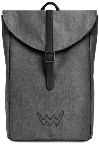 VUCH Joanna TC Dark Grey - Backpack - Main image