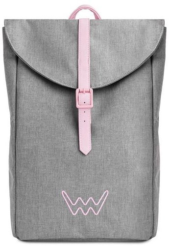 VUCH Joanna TC Grey - Backpack - Main image