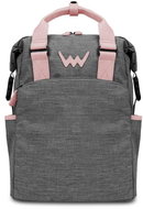 VUCH Lien Grey - Backpack