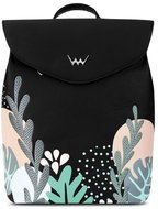 VUCH Linton Desert Black - Small Backpack