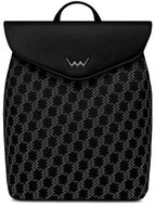 VUCH Linton MN Black - Batůžek