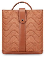 VUCH Amory Brown - Small Backpack