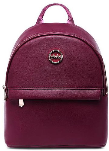 VUCH Ruith Wine - Small Backpack - Main image