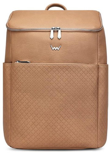 VUCH Tinkler Creme - Backpack - Main image