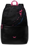 VUCH Zane Marble Black - Backpack
