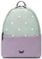 VUCH Zane Mini Purple - Small Backpack