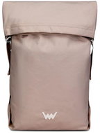 VUCH Brielle Beige - Sports Backpack