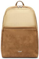 VUCH Zane TC Beige - Backpack