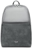 VUCH Zane TC Grey - Backpack