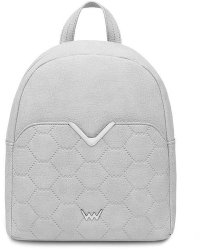 VUCH Arlen Fossy Grey - Small Backpack - Main image