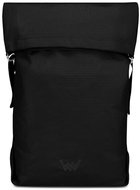 VUCH Brielle Black - Sports Backpack