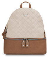 VUCH Brody Beige - Small Backpack