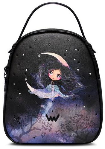 VUCH Dreamy Lilian - Small Backpack - Main image