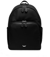 VUCH Elwin Black - Sports Backpack