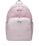 VUCH Elwin Purple - Sports Backpack