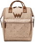 VUCH Luke Dotty Beige - Batoh