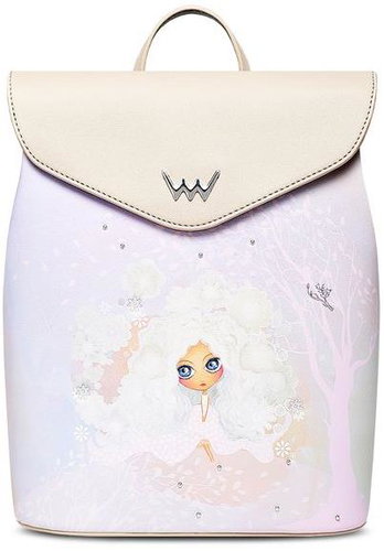 VUCH Suave Anastasia - Small Backpack - Main image