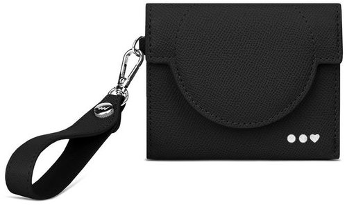 VUCH Femke Black - Wallet - Main image