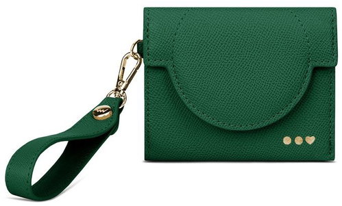 VUCH Femke Green - Wallet - Main image