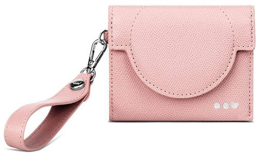 VUCH Femke Pink - Wallet - Main image