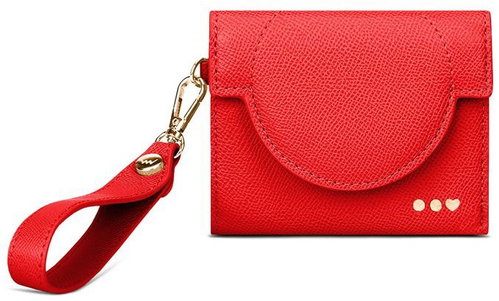VUCH Femke Red - Wallet - Main image