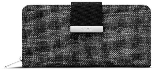 VUCH Fritz Big Black - Wallet - Main image
