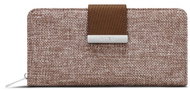 VUCH Fritz Big Brown - Wallet