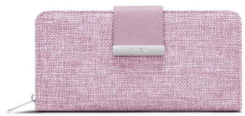 VUCH Fritz Big Pink - Wallet - Main image