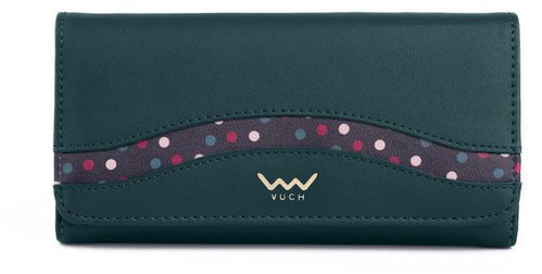 VUCH Herbie Green - Wallet - Main image