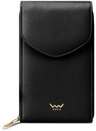 VUCH Chanthal Black - Wallet