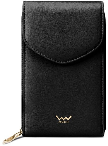 VUCH Chanthal Black - Wallet - Main image