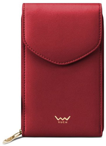 VUCH Chanthal Wine - Wallet - Main image