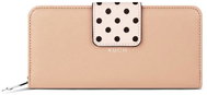 VUCH Ineke Beige - Wallet
