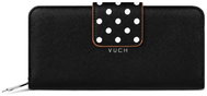VUCH Ineke Black - Wallet