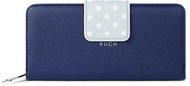 VUCH Ineke Dark Blue - Wallet