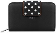 VUCH Koene Black - Wallet