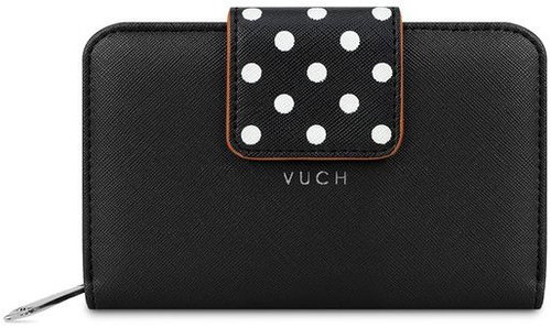 VUCH Koene Black - Wallet - Main image