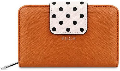 VUCH Koene Brown - Wallet - Main image