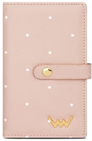 VUCH Lance Minor Beige - Wallet - Main image