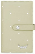 VUCH Lance Minor Lime - Wallet