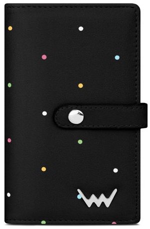 VUCH Lance Minor Multicolour - Wallet - Main image