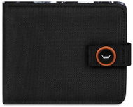 VUCH Leroy E Black - Wallet