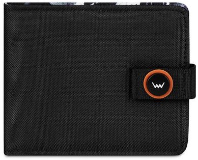 VUCH Leroy E Black - Wallet - Main image