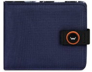VUCH Leroy E Blue - Wallet